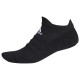 Adidas Κάλτσες Alphaskin Low 1 pair